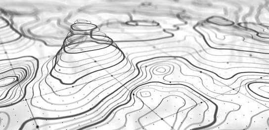 Hill Climbing Algorithm image.