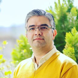 avatar Mohamad Shiralizadeh